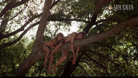 Patricia Arquette Naked in Human Nature. Breasts, Butt, bush, sexy. 179149