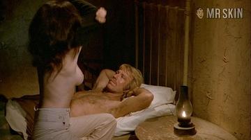 Carol Bagdasarian in The Octagon (1980) Breasts Breasts 202184