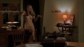 Jacinda Barrett in The Human Stain (2003) Full Nudity Breasts Bush Butt Breasts Bush 190006