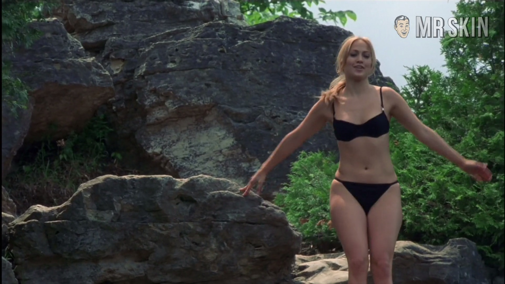 Sexiest Sharon Pogue Scenes. Underwear, sexy. 189772