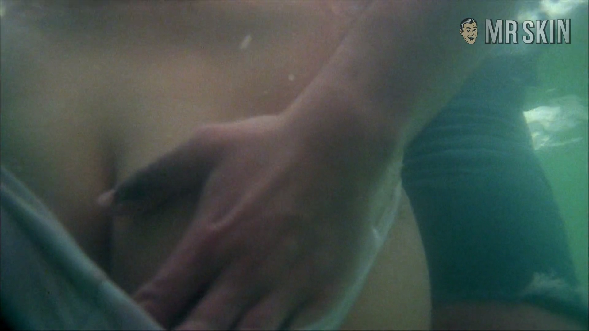 Nudes of Peggy Larson from Humanoids from the Deep. Butt, bikini, breasts. 191724