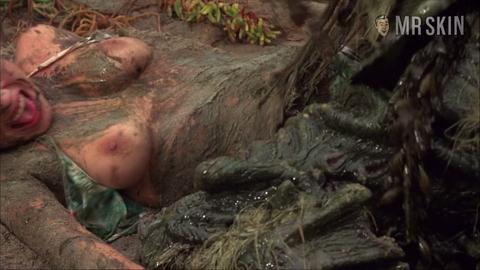 Lynn Theel Naked in Humanoids from the Deep. Breasts, bikini, butt. 191725