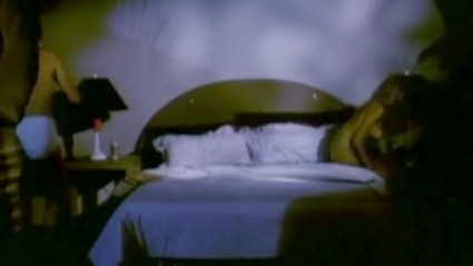 Annette Sinclair in Hide and Go Shriek (1988) Breasts Underwear Breasts Butt 355217