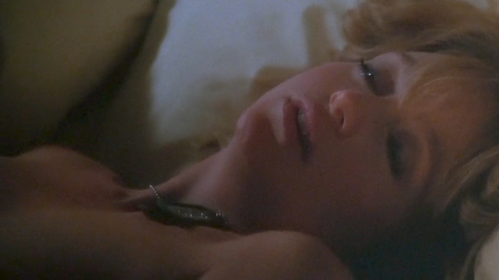 Goldie Hawn in Private Benjamin (1980) Left Breast Breasts Left Breast 211147