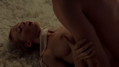 Heather Graham Nude in Killing Me Softly. Breasts, Butt, bush, full nudity. 180646