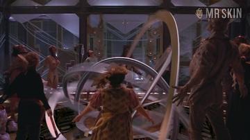 Shawna Loyer in Thir13en Ghosts (2001) Breasts Butt Merkin Prosthetic Breasts Butt 197148