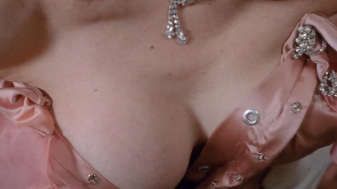 Marya Gant in Hack-O-Lantern (1988) Sexy Sexy 355460