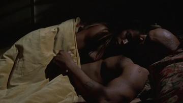 Adrienne-Joi Johnson in Baby Boy (2001) Breasts Butt Breasts Butt 181501