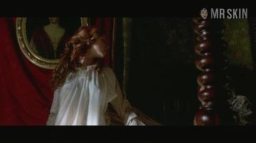 Émilie Dequenne in Brotherhood of the Wolf (2001) Sexy Sexy 210424
