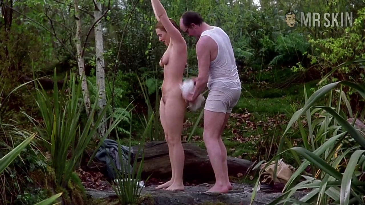 Kate Winslet in Iris (2001) Breasts Butt Bush Breasts Bush 180228