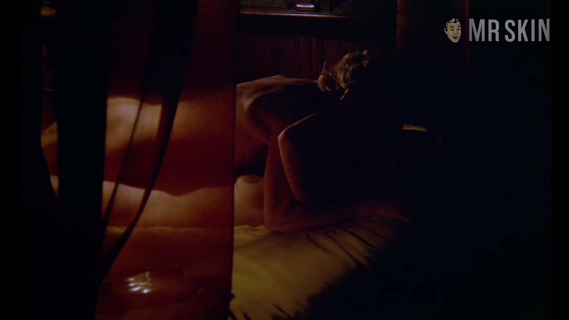 Gwendolyn from Dorian Gray Naked. Left Breast, Sexy, breasts. 276263