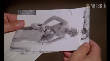 Maria Rohm in Dorian Gray (1970) Butt Sexy Butt Sexy 276278