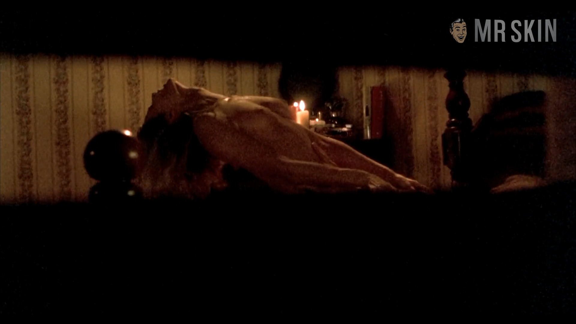 Jillian McWhirter in The Dentist 2 (1998) Breasts Butt Breasts Butt 200002