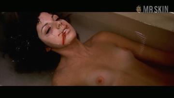 Robin Sherwood in The Love Butcher (1975) Breasts Butt Bikini Bikini Breasts 202601