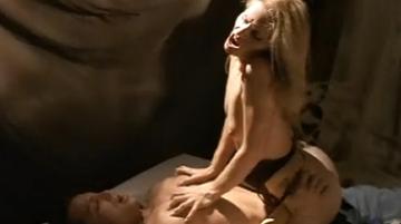 McKayla in Sexual Predator (2001) Breasts Bush Breasts Bush 176347