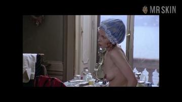 Claude Jade in Una Spirale di nebbia (1977) Breasts Bush Butt Breasts Bush 271831