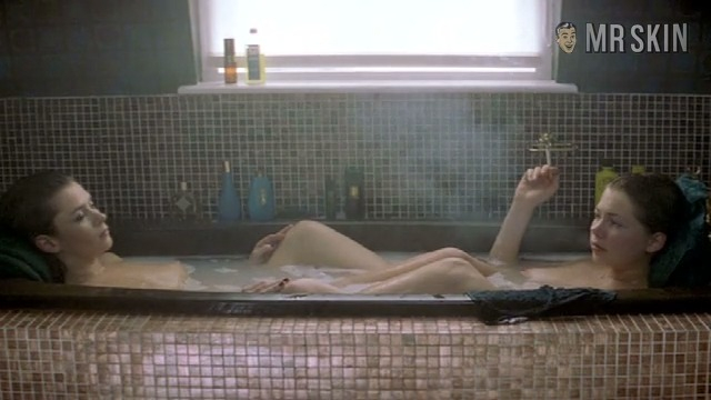 Michelle Williams Naked in Me Without You. Breasts, sexy. 178645