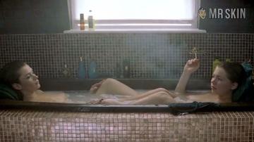 Michelle Williams in Me Without You (2001) Breasts Breasts Sexy 178645