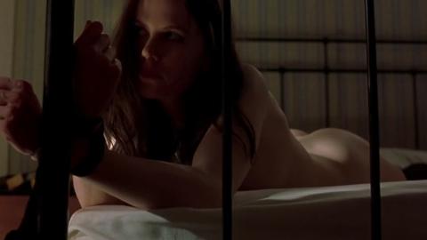 Nicole Kidman Naked in Birthday Girl. Butt, underwear. 178963