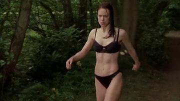 Nicole Kidman in Birthday Girl (2001) Underwear Butt Underwear 178972