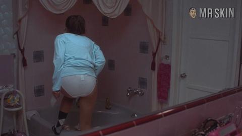 Sexiest Lee Holloway Scenes. Underwear, breasts, bush. 183040