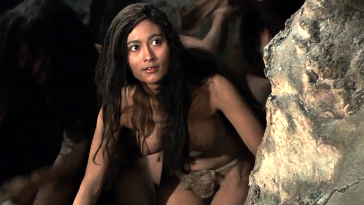 Nudes of Pulan from Last Cannibal World. Breasts, bush, butt. 355974