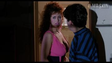 Keisha in Watchers II (1990) Sexy Sexy 344757