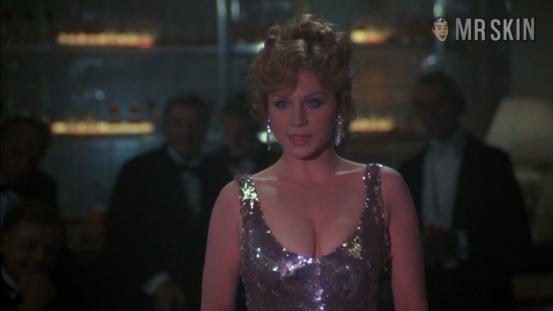 Sexiest Scenes of Lil Sheridan from Johnny Dangerously. Sexy. 342401