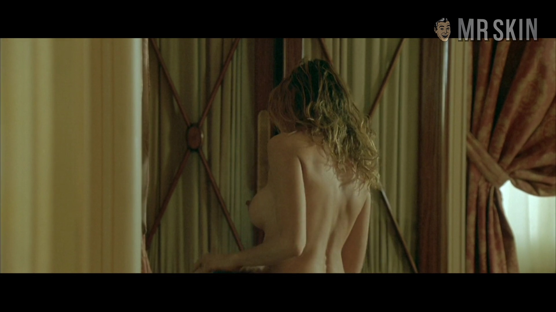 Emmanuelle Béart Nude as Nathalie / Marlène. Breasts, lesbian, sexy. 193136
