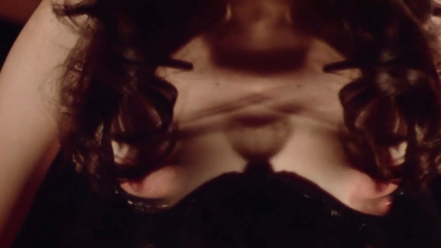 Josephine Chaplin Naked as Cynthia. Breasts, Bush, Full Frontal. 357387