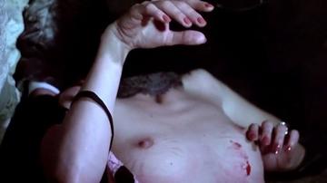 Francine Custer in Jack the Ripper (1976) Breasts Breasts 357386