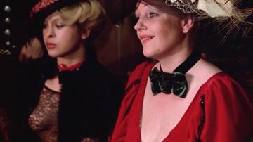 Sexiest Scenes of Blondy from Jack the Ripper. Sexy. 357389