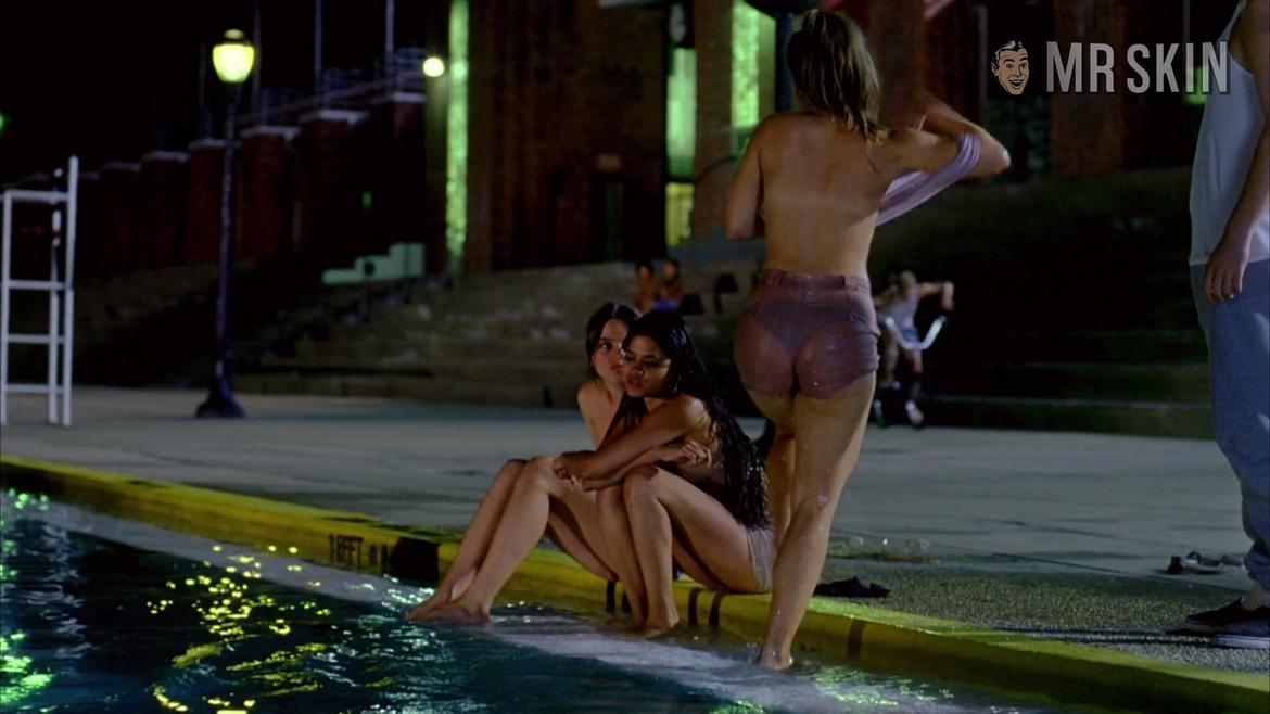 Melonie Diaz, Julia Garro in A Guide To Recognizing Your Saints (2006) Sexy Underwear Sexy Underwear 204910