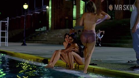 Sexiest Young Laurie Scenes. Sexy, Underwear. 204910