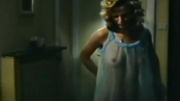 Dalila Di Lazzaro in Frankenstein '80 (1972) Breasts Bush Sexy Breasts Bush 176859