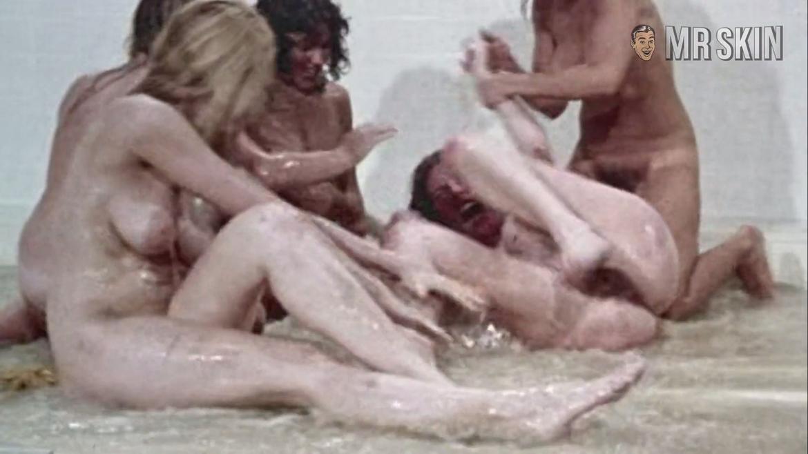 Nudes of Cindy from Prison Girls. Breasts, Butt, Bush, lesbian, sexy. 180042