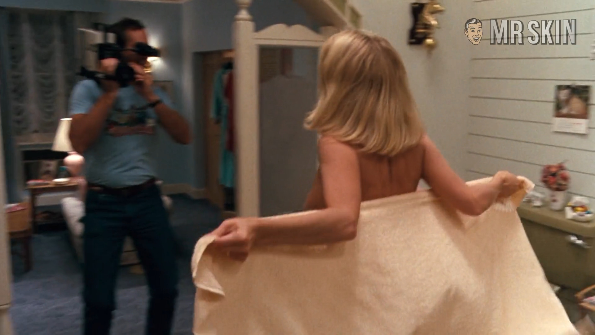 Sexiest Scenes of Ellen Griswold from National Lampoon's European Vacation. Sexy. 200777