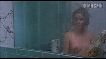 Sandra Peabody in The Last House on the Left (1972) Breasts Breasts Bush 177555