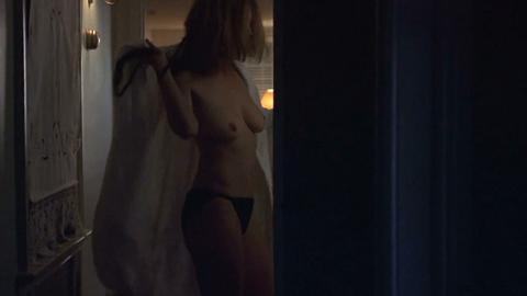 Diane Lane Nude in Unfaithful. Breasts, Underwear, butt, left breast. 233662
