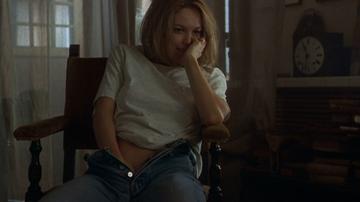 Diane Lane in Unfaithful (2002) Sexy Breasts Butt 181557
