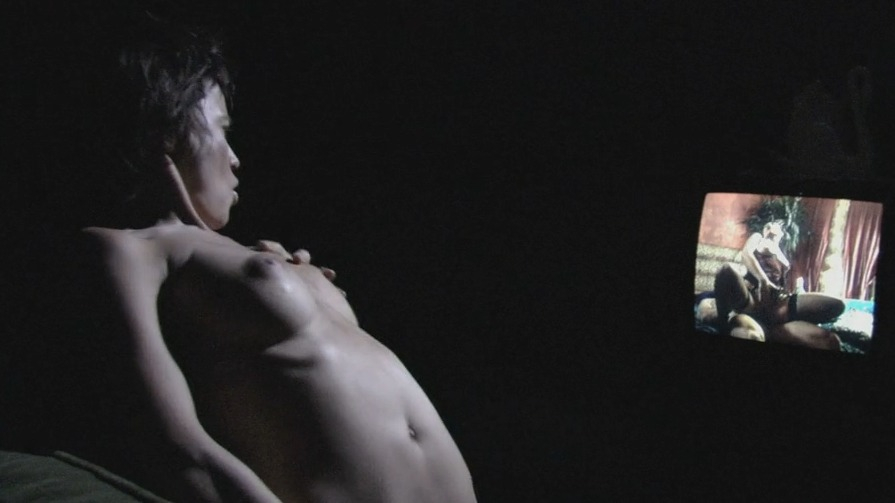 Elena Anaya Nude in Sex and Lucía. Breasts, Butt, Bush, Real Sex, full frontal. 180742