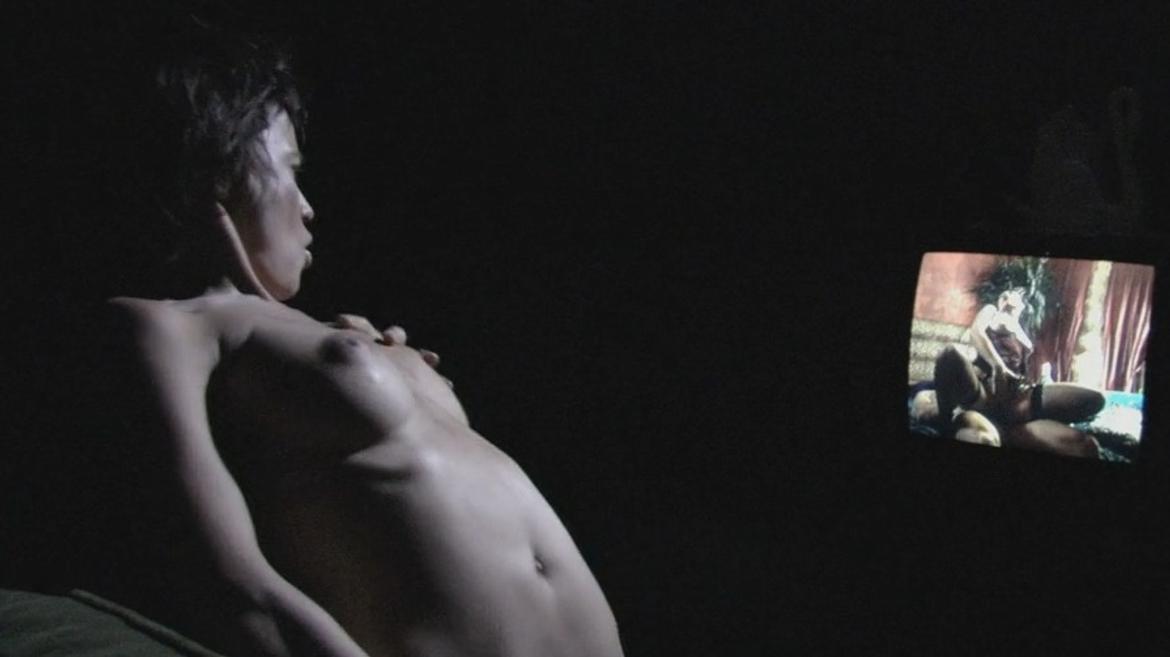 Elena Anaya Nude in Sex and Lucía. Breasts, Butt, Bush, Real Sex, full frontal. 180742