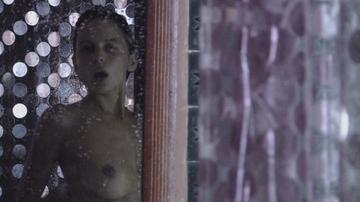 Elena Anaya in Sex and Lucía (2001) Breasts Butt Real Sex Breasts 180743