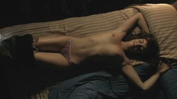 Paz Vega in Sex and Lucía (2001) Breasts Bush Real Sex Breasts 180735