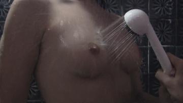 Paz Vega in Sex and Lucía (2001) Breasts Bush Real Sex Breasts 180741