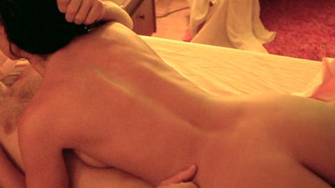 Nudes of Alex from Irreversible. Butt, breasts, bush. 175554