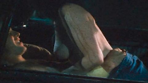 Diedre Kilgore Naked as Dee-Dee. Breasts, Underwear. 183201