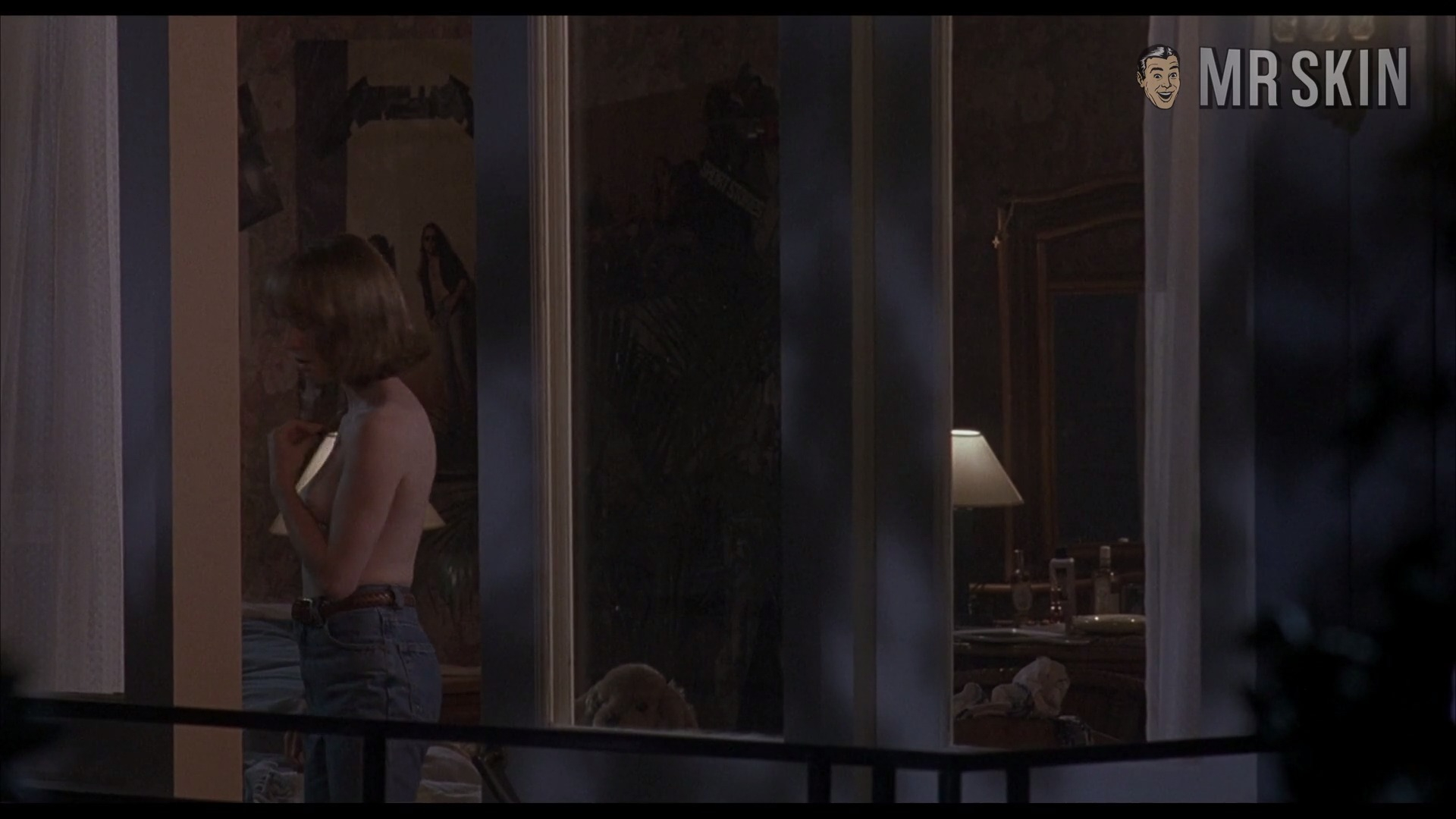 Amy Hargreaves in Brainscan (1994) Breasts Breasts Sexy 182929