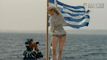 Elizabeth Banks in Swept Away (2002) Sexy Bikini Sexy 181798