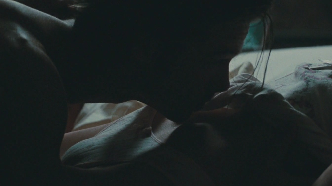 Hottest Thelma Scenes. Underwear, bikini, butt. 181839